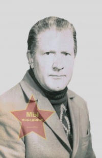 Хмелев Григорий Евстафьевич