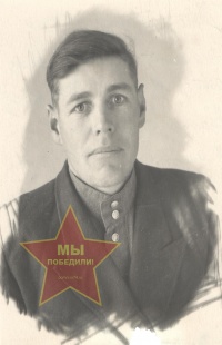 Хмыльнин Андриан Егорович