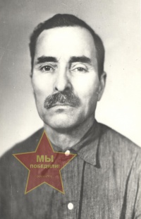 Хомутов Захар Андреевич