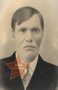 Черемухин Федор Иванович