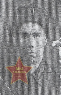 Черноскутов Федор Яковлевич