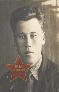 Чесноков Михаил Степанович