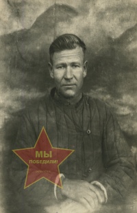 Чуприянов Михаил Максимович