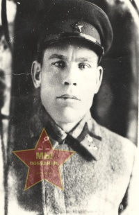 Чуркин Максим Павлович