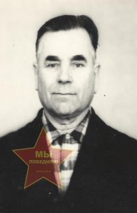 Шляхтич Михаил Долматович