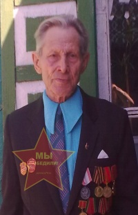 Карцев Евгений Семёнович