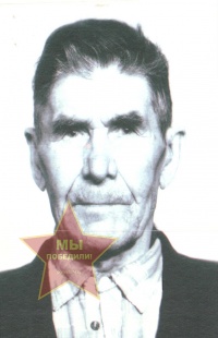 Тушин Макар Егорович