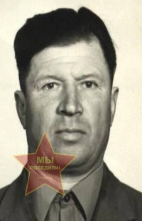 Банников Михаил Александрович