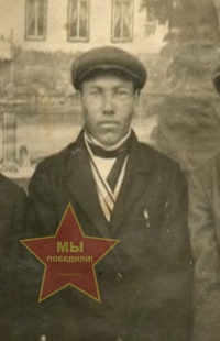 Алпатьев Михаил Степанович