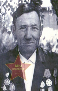 Хафизов Харис Каримович