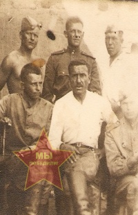 Войлов Иван Назарович