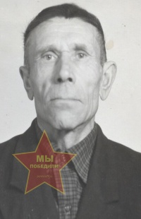 Дубровский Михаил Михайлович