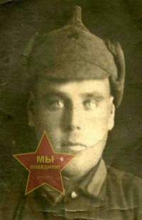 Щетинин Павел Иванович