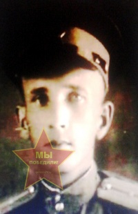 Готовцев Николай Фёдорович