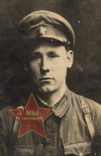 Сухих Иван Матвеевич