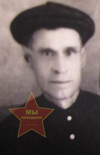 Марусин Петр Иванович