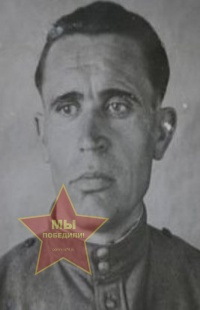 Насонов Иван Федорович