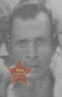 Ничаев Пётр Иванович