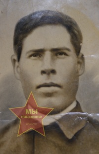 Орловский Нестор Алексеевич