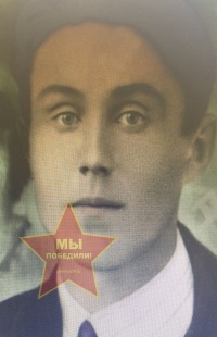 Овчинников Степан Спиридонович