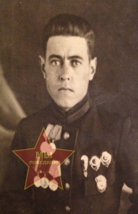 Хомутинин Николай Андреевич