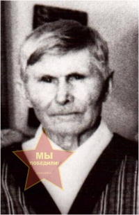 Тушин Авдей Егорович