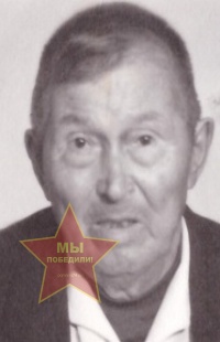 Карымов Мурза