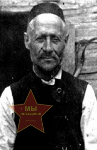 Закиров Карим Абызбаевич