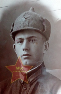 Горобчук Алексей Кузьмич