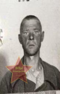 Содомовский Нестер Фёдорович