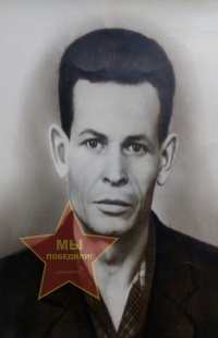 Соколов Николай Терентьевич