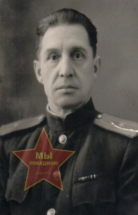 Иванов Козьма Яковлевич