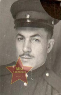 Подзоров Григорий Иванович