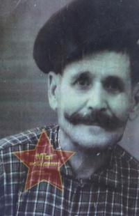 Мирошниченко Павел Федорович