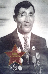 Губайдуллин Хакимян Гатиятович