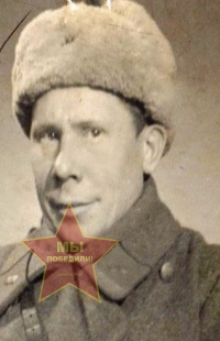 Бунин Семен Кирьянович