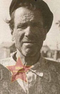 Колобов Тимофей Филиппович