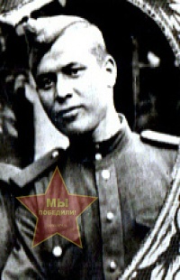 Шестаков Василий Игнатьевич