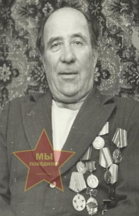 Шинов Борис Васильевич