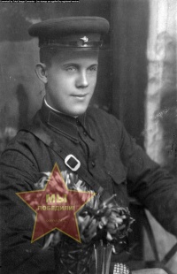 Андрианов Алексей Павлович