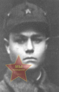 Вощиков Максим Иванович