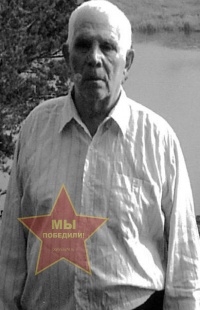 Гилязов Замин Исрафилович
