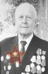 Андреев Афанасий Андреевич