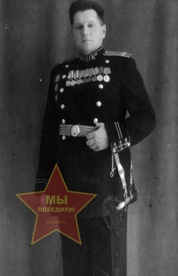 Иванчиков Николай Георгиевич