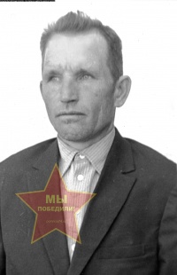 Клёнов Василий Феоксистович