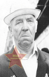 Барадулин Василий Степанович