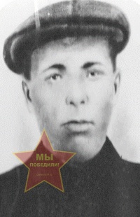 Батурин Петр Владимирович