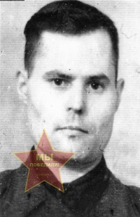 Кондратев Александр Фёдорович