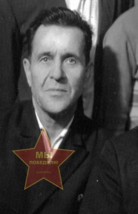 Логвин Иван Матвеевич