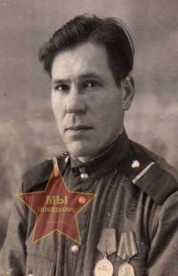 Сербин Иван Данилович